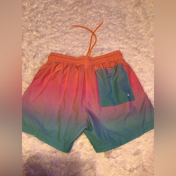Mens Swimtrunks - Picture 2 of 2